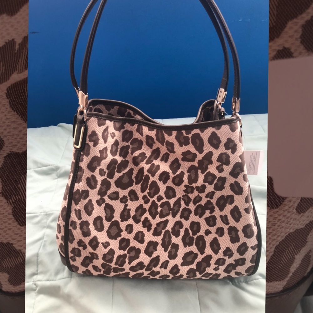 *NWT* Coach Bag
